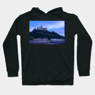 St. Michael's Mount Hoodie